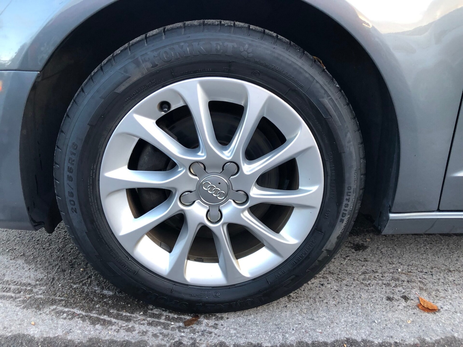 Used Audi A3 2015 for sale - 76492276: Photo 23