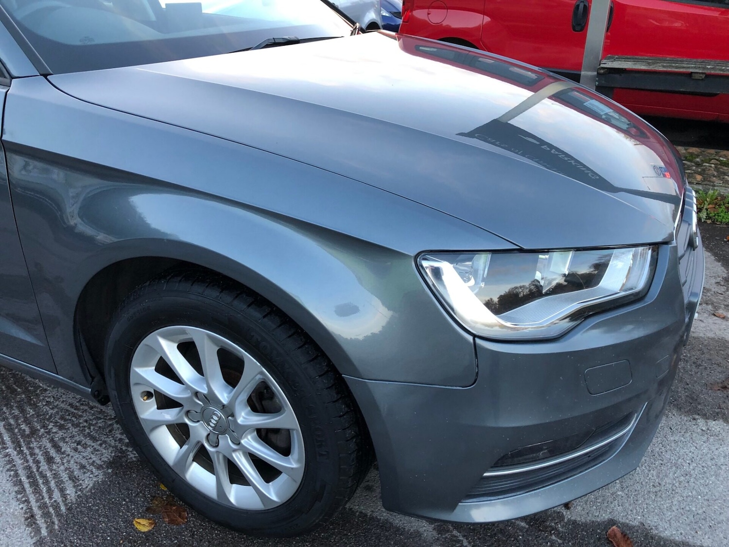 Used Audi A3 2015 for sale - 76492276: Photo 24