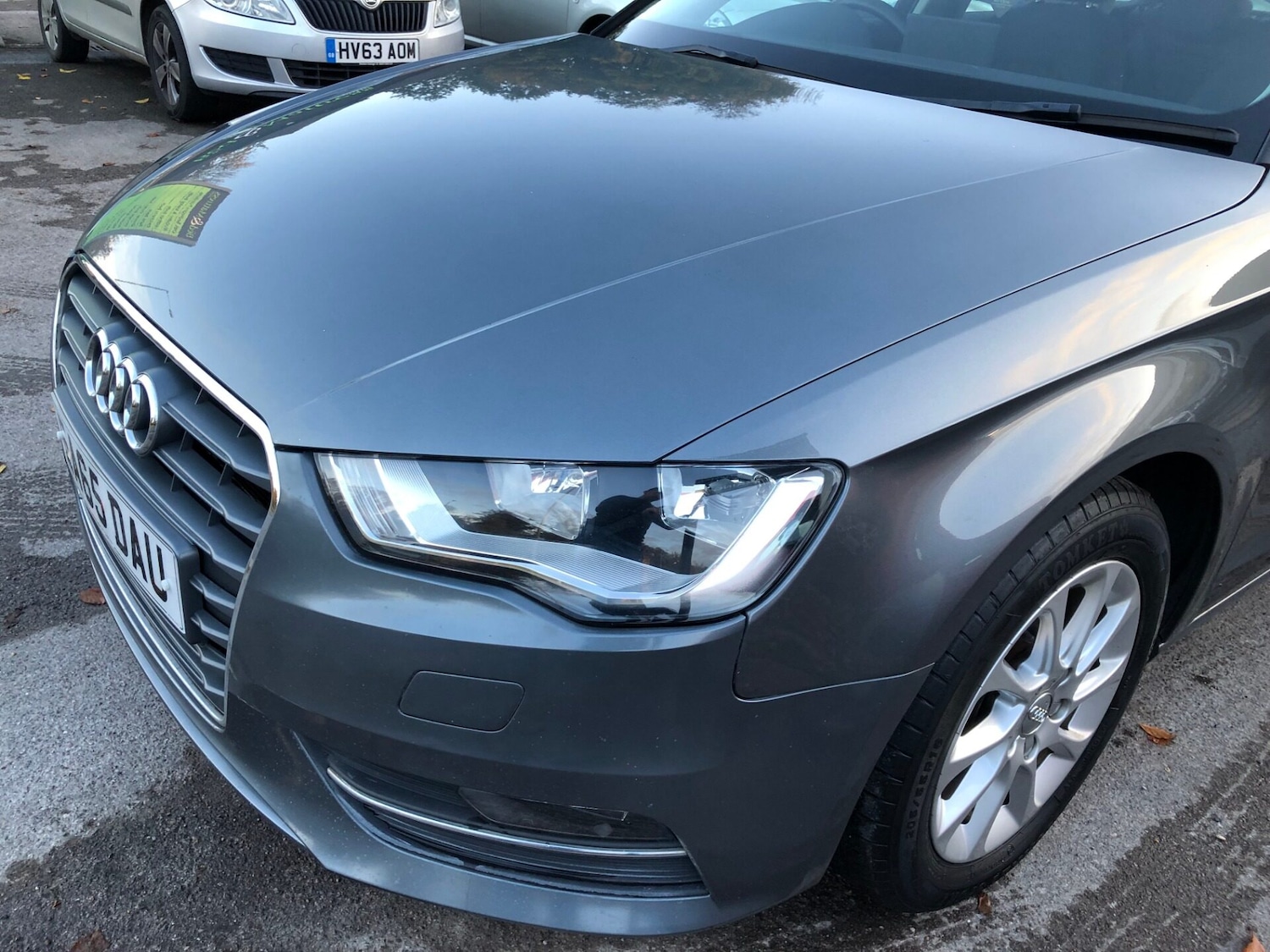 Used Audi A3 2015 for sale - 76492276: Photo 26