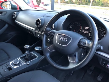 Used Audi A3 2015 for sale - 76492276: Photo