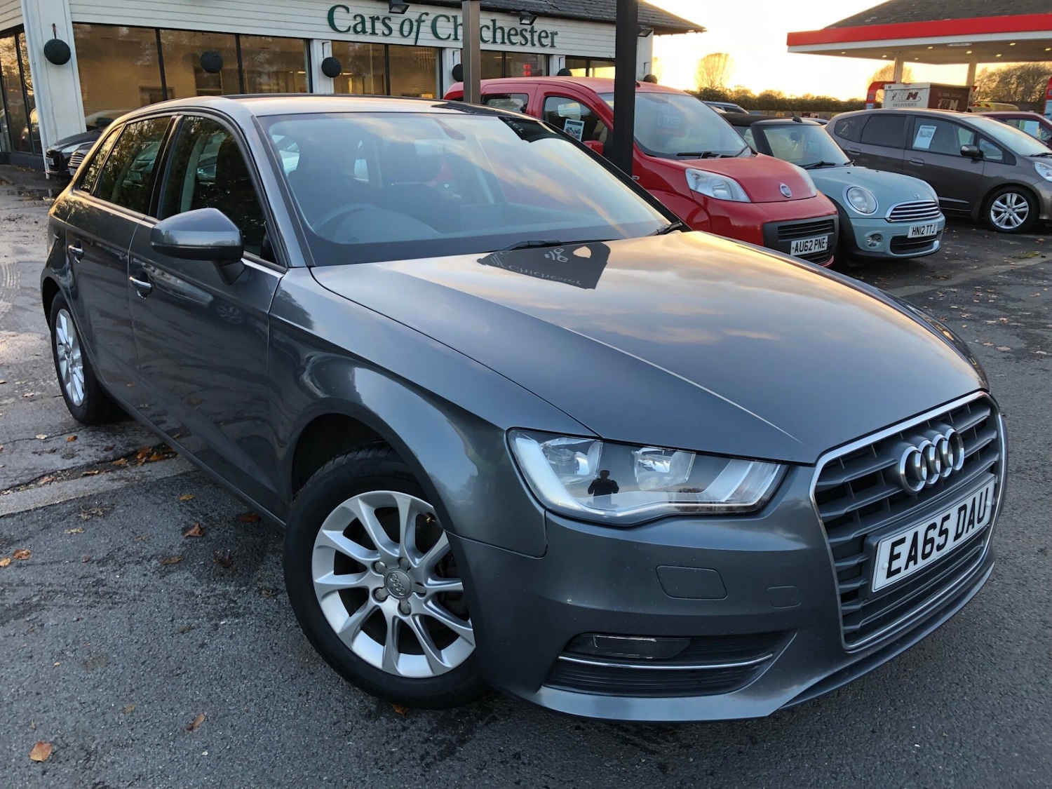 Used Audi A3 2015 for sale - 76492276: Photo 33