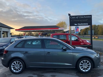 Used Audi A3 2015 for sale - 76492276: Photo