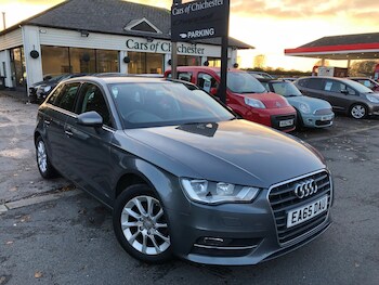 Used Audi A3 2015 for sale - 76492276: Photo