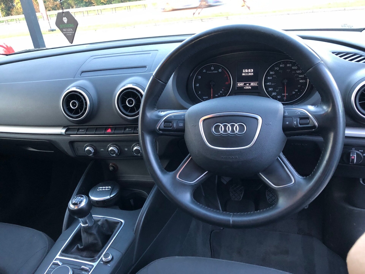Used Audi A3 2015 for sale - 76492276: Photo 5