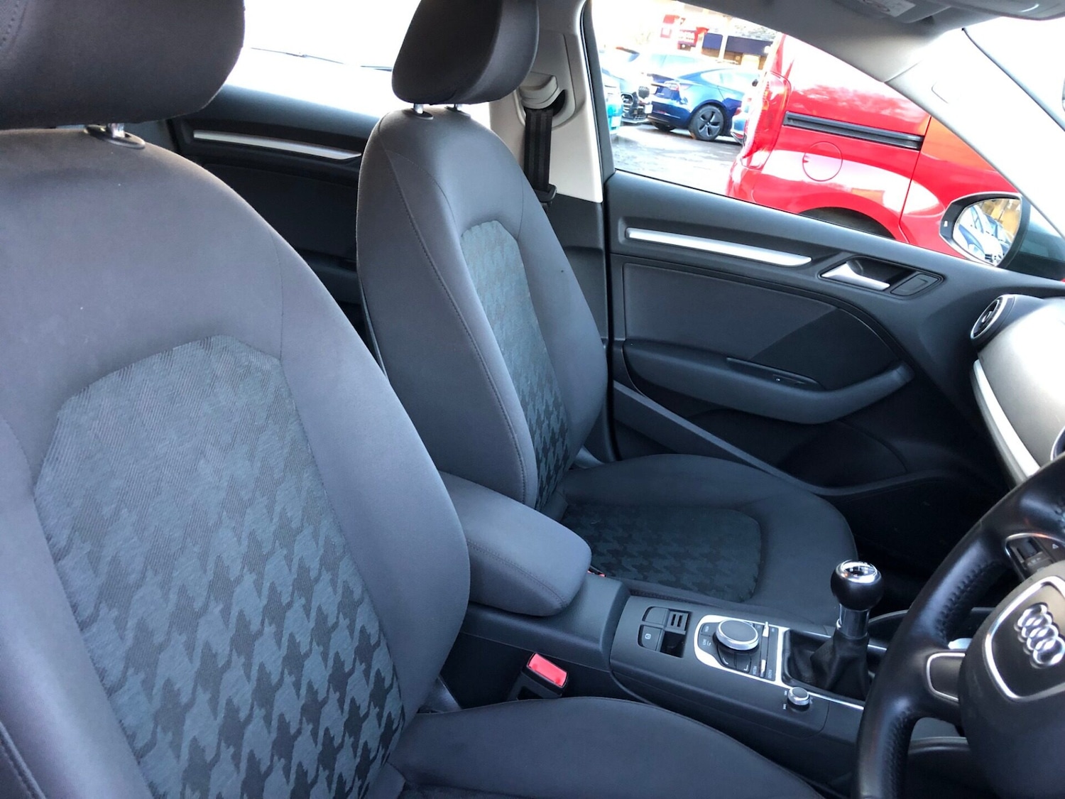 Used Audi A3 2015 for sale - 76492276: Photo 6