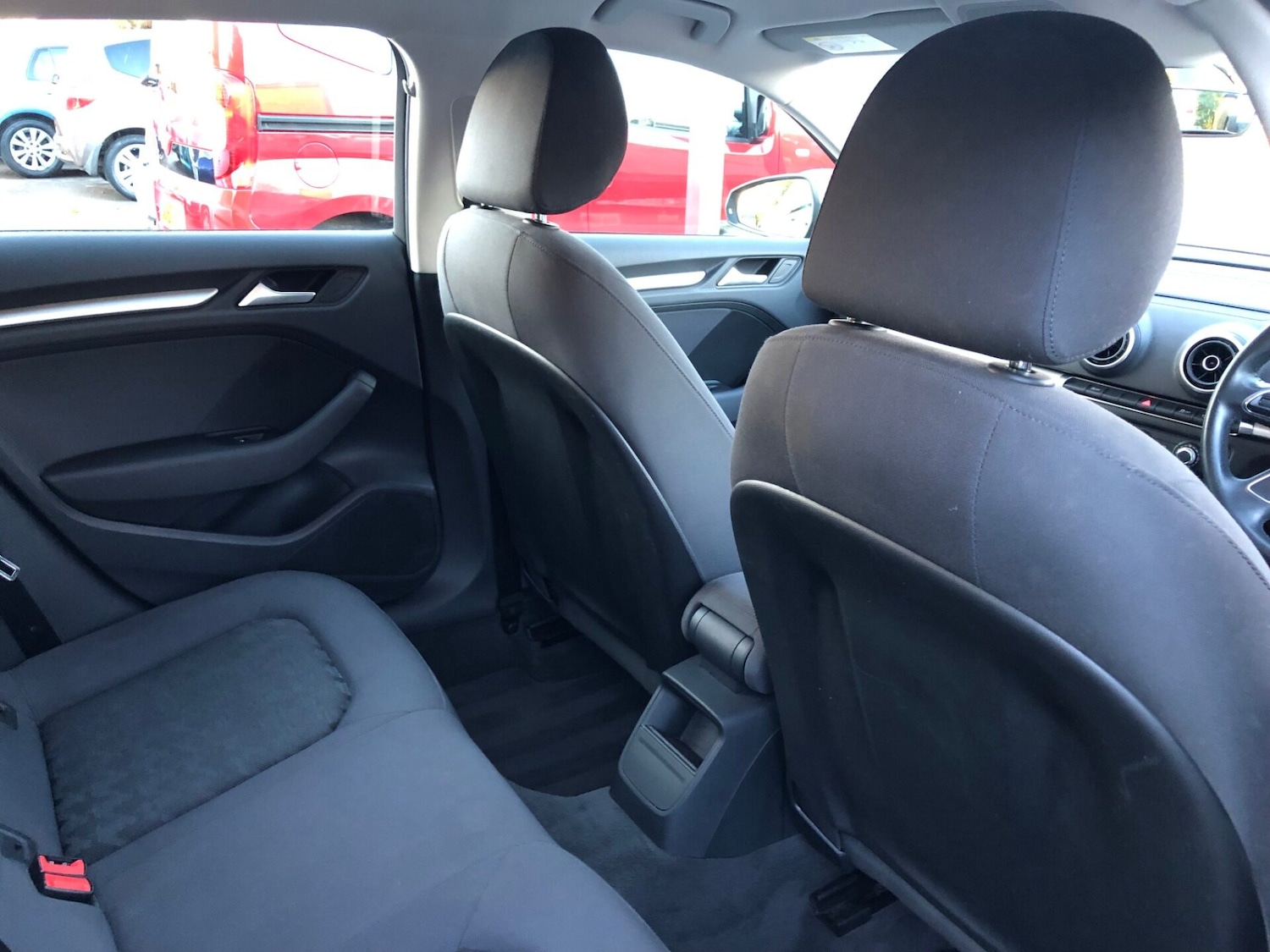 Used Audi A3 2015 for sale - 76492276: Photo 8