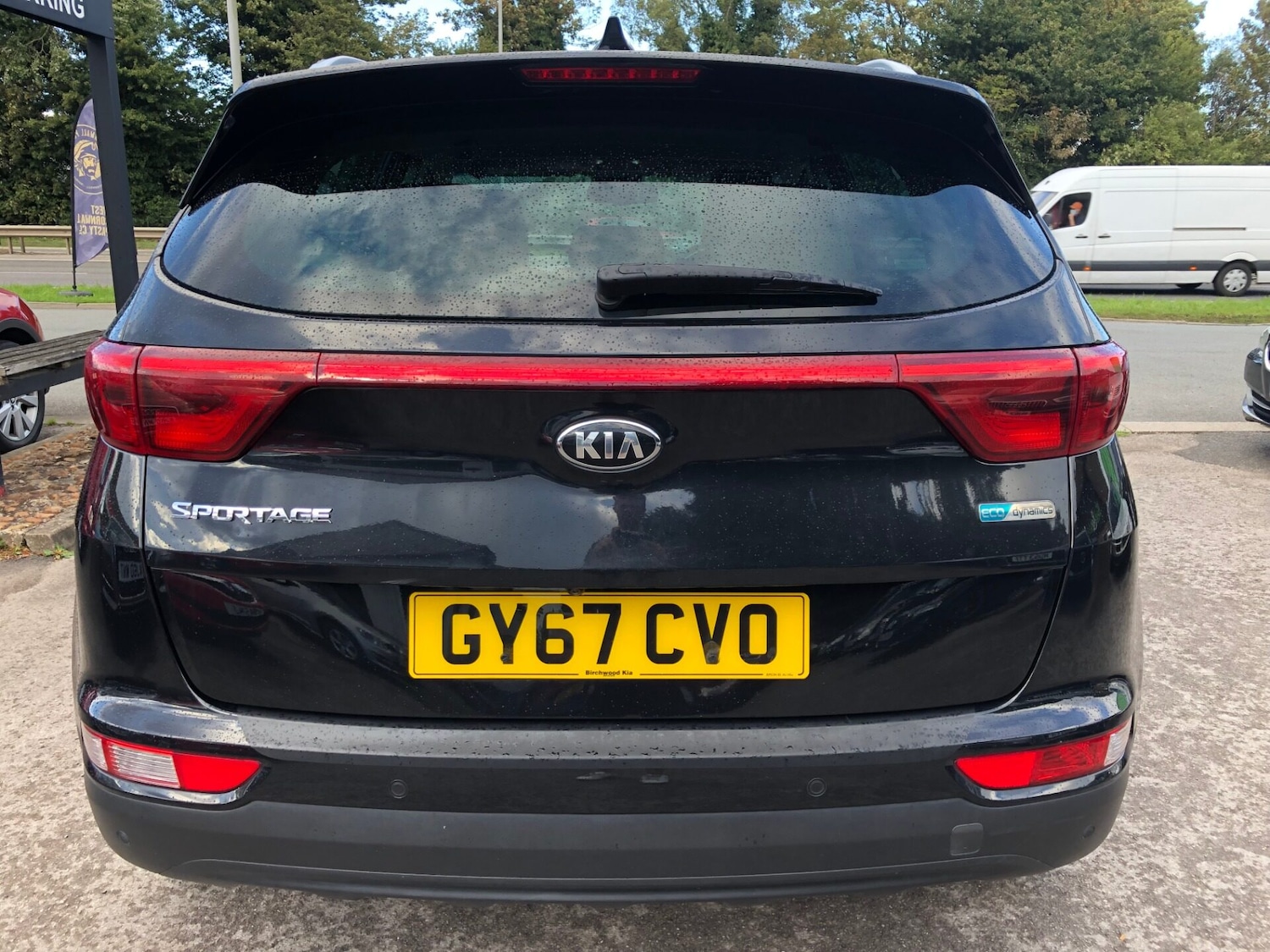 Used Kia Sportage 2017 for sale - 75739739: Photo 10