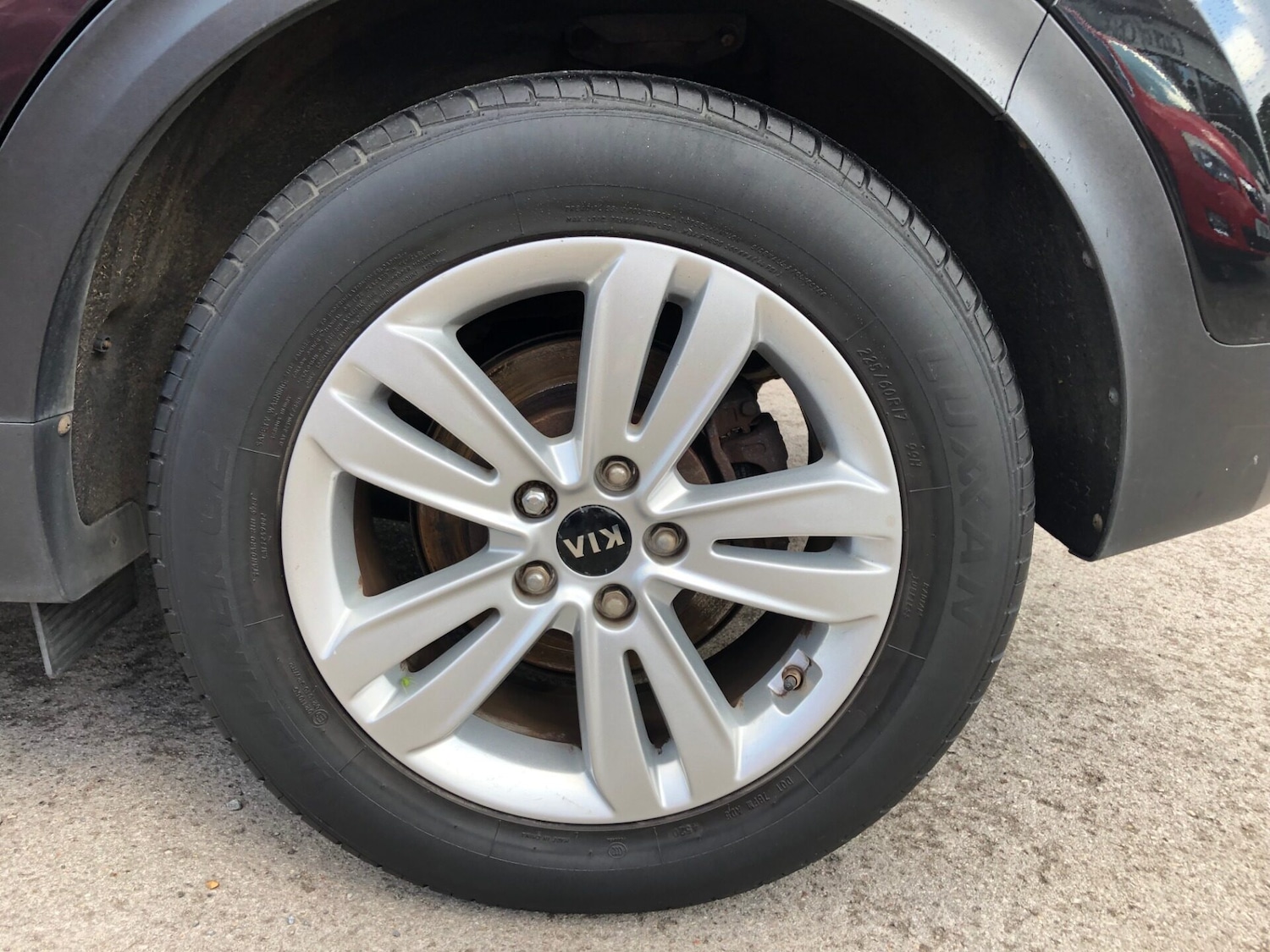 Used Kia Sportage 2017 for sale - 75739739: Photo 21