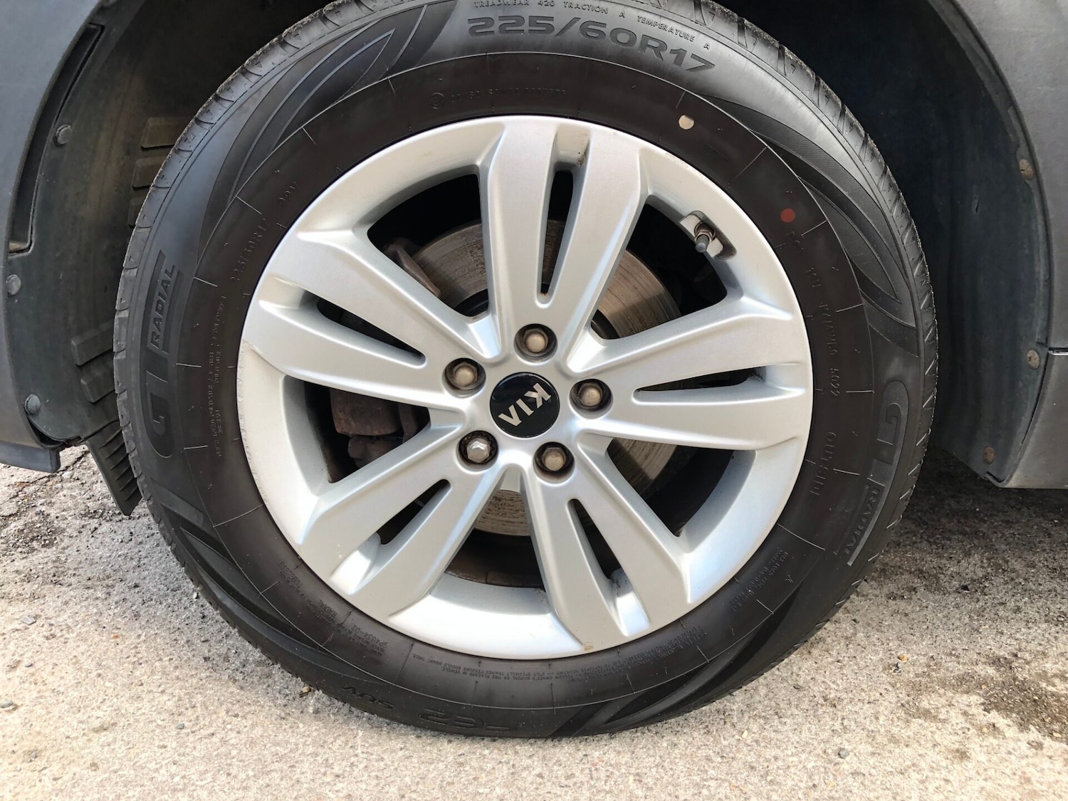 Used Kia Sportage 2017 for sale - 75739739: Photo 22