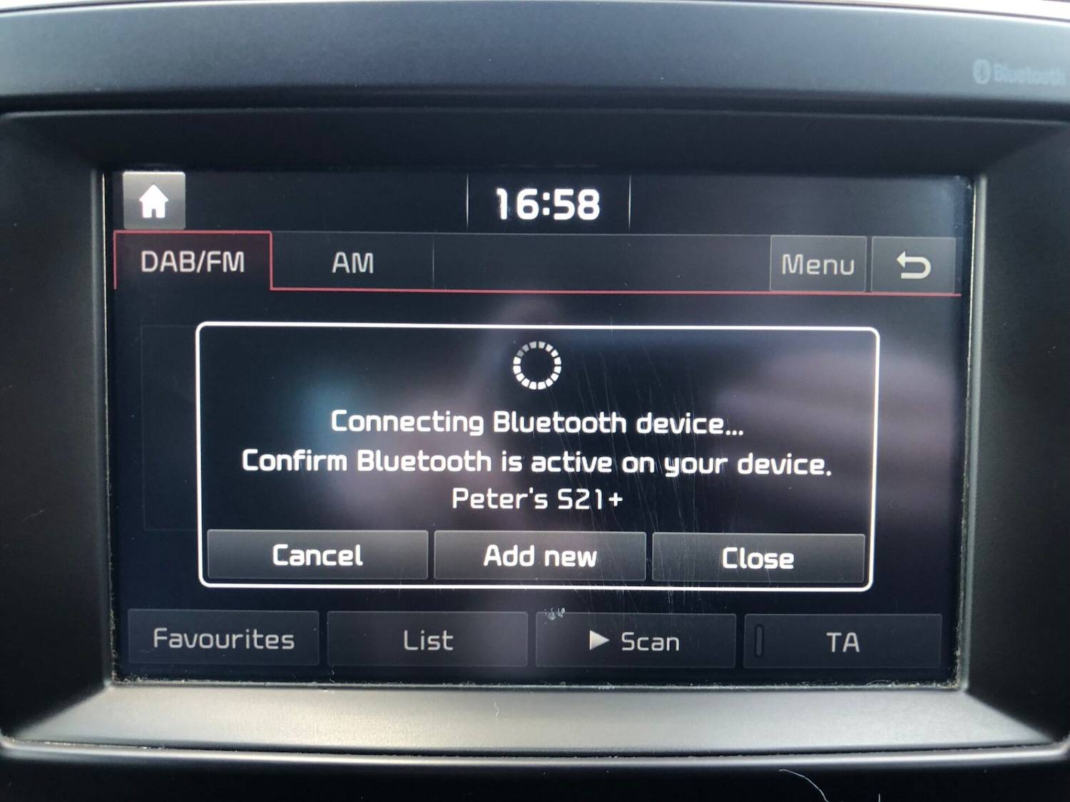 Used Kia Sportage 2017 for sale - 75739739: Photo 28