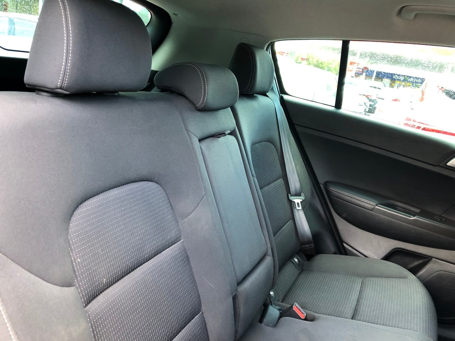 Used Kia Sportage 2017 for sale - 75739739: Photo 5