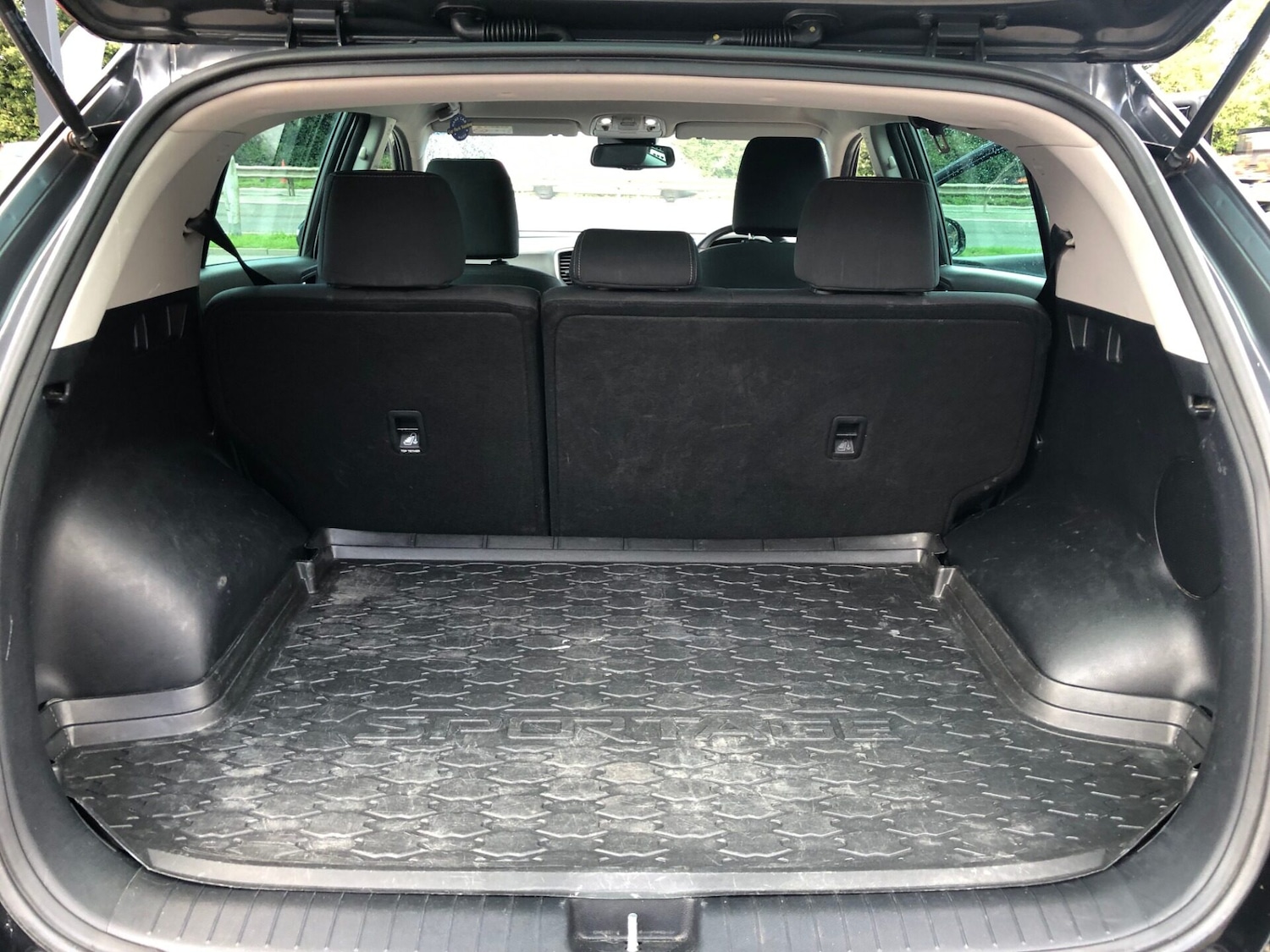 Used Kia Sportage 2017 for sale - 75739739: Photo 6