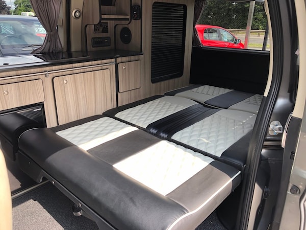 Used Nissan Elgrand 2007 for sale - 75426748: Photo 13