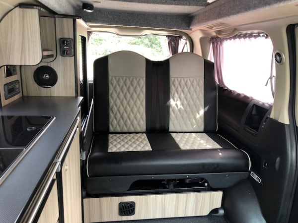 Used Nissan Elgrand 2007 for sale - 75426748: Photo 17