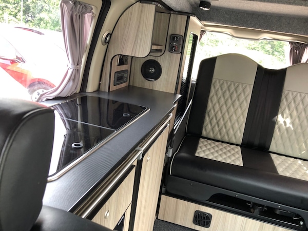 Used Nissan Elgrand 2007 for sale - 75426748: Photo 18
