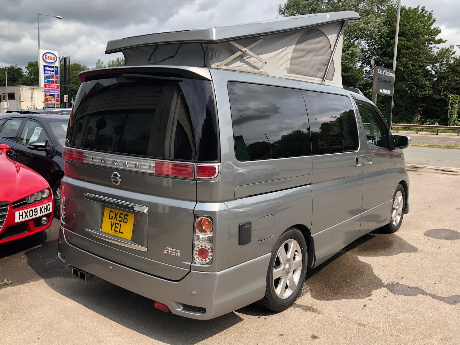 Vehicle 25