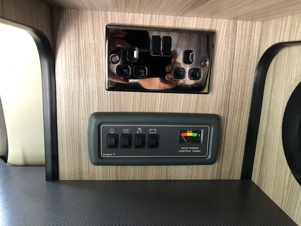 Used Nissan Elgrand 2007 for sale - 75426748: Photo 26
