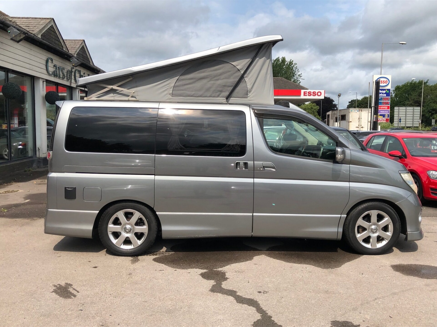 Vehicle 28