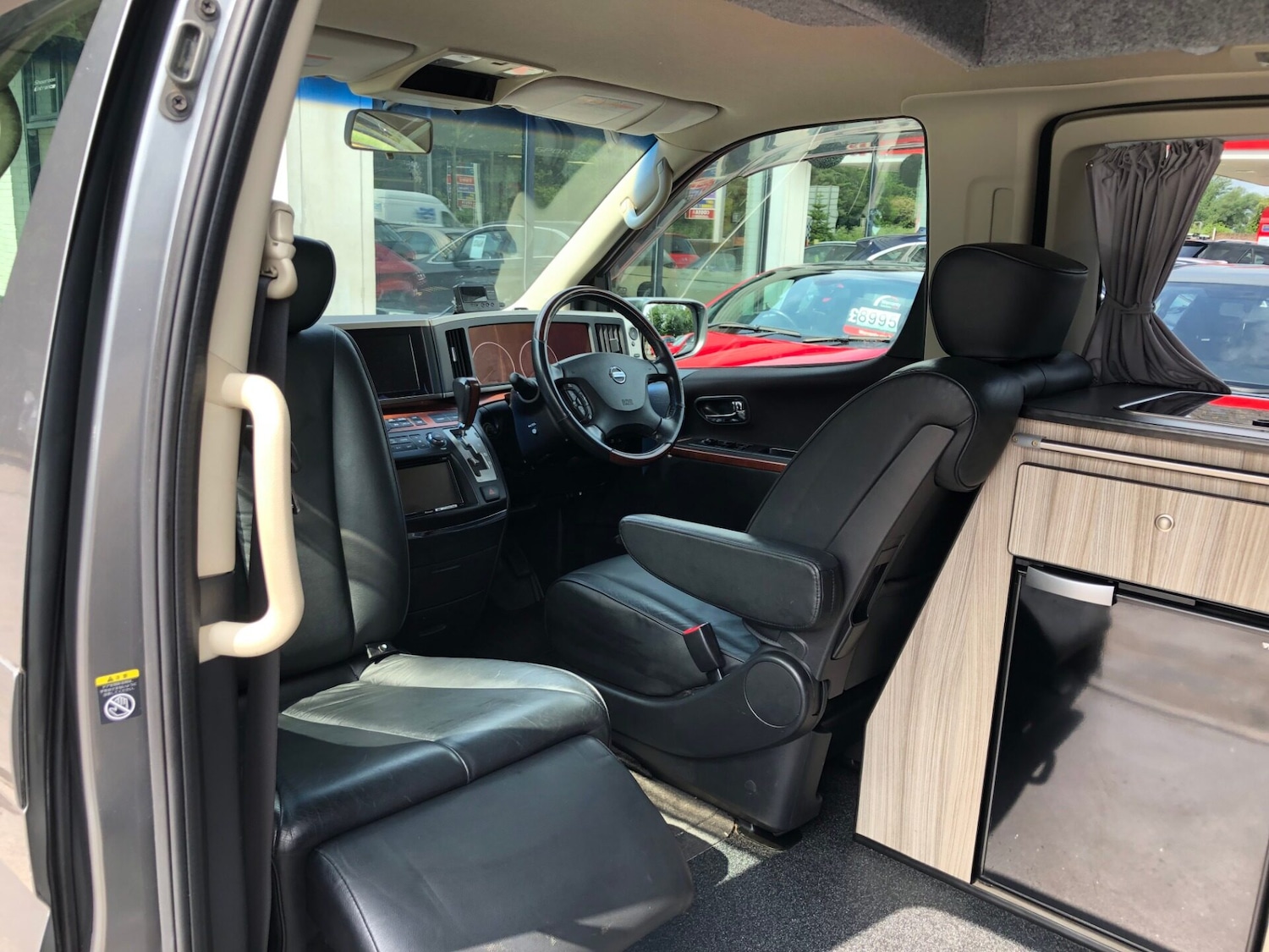 Vehicle 30