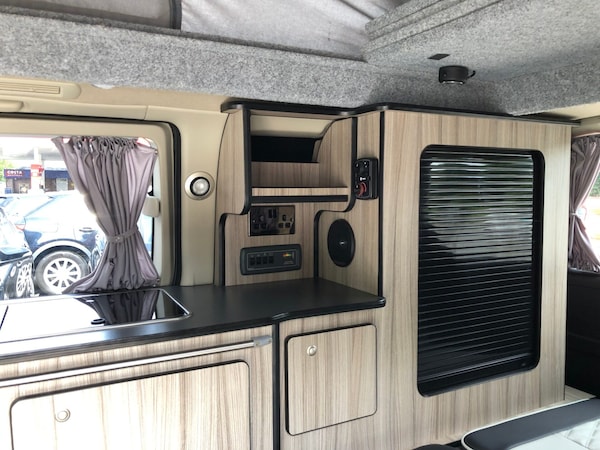 Used Nissan Elgrand 2007 for sale - 75426748: Photo 33