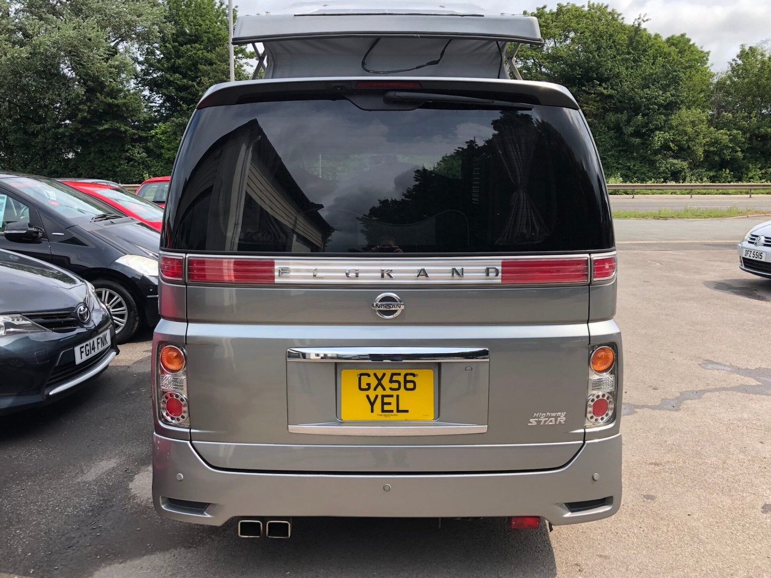 Vehicle 35