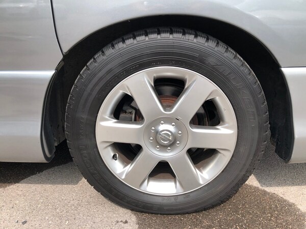 Used Nissan Elgrand 2007 for sale - 75426748: Photo 39