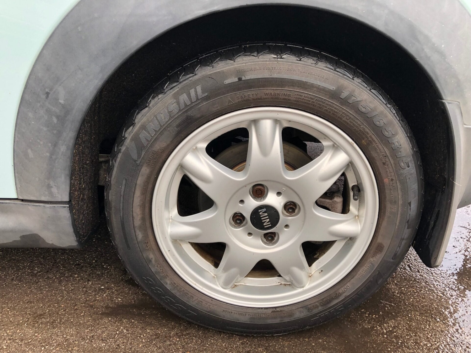 Used MINI Clubvan 2013 for sale - 77461319: Photo 19