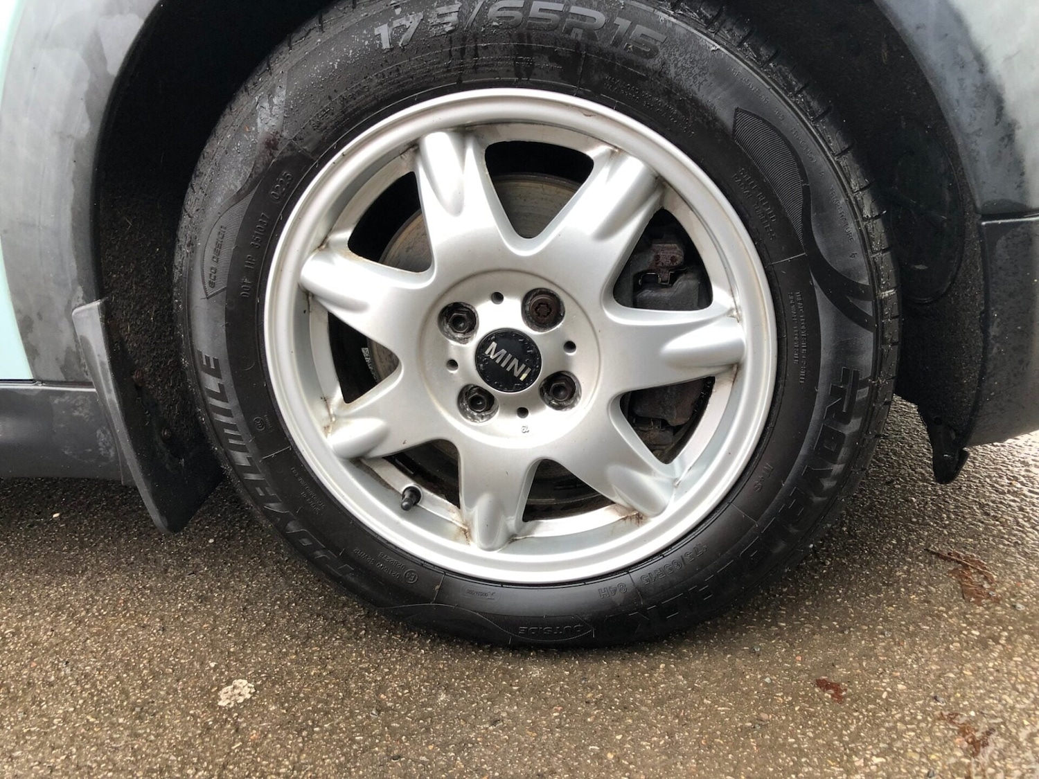 Used MINI Clubvan 2013 for sale - 77461319: Photo 20