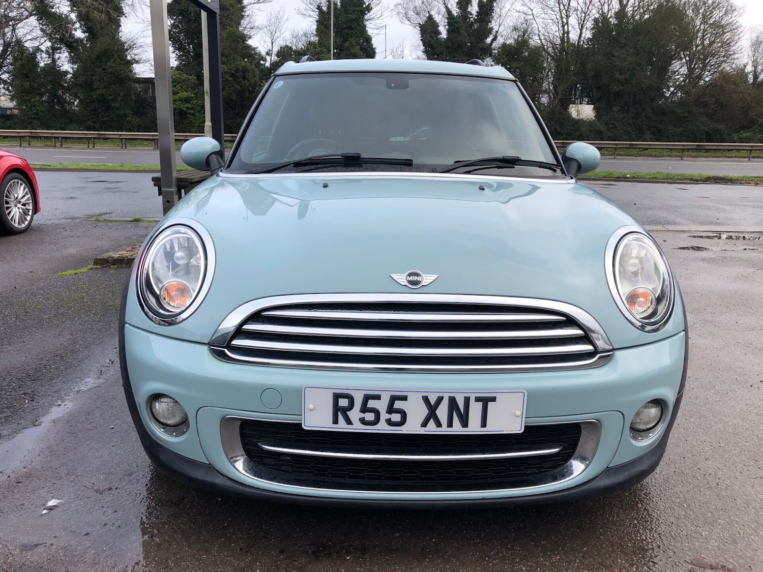 Used MINI Clubvan 2013 for sale - 77461319: Photo 24