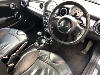 Used MINI Clubvan 2013 for sale - 77461319: Photo