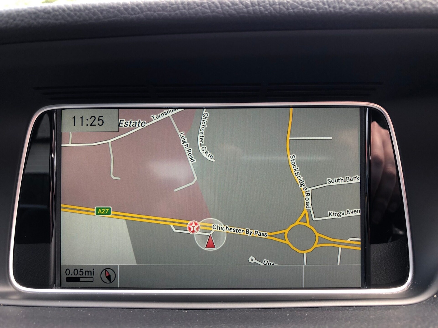 Vehicle 29
