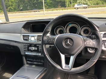 Used Mercedes-Benz E-Class 2013 for sale - 75426121: Photo