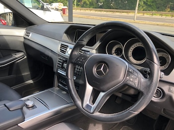 Used Mercedes-Benz E-Class 2013 for sale - 75426121: Photo