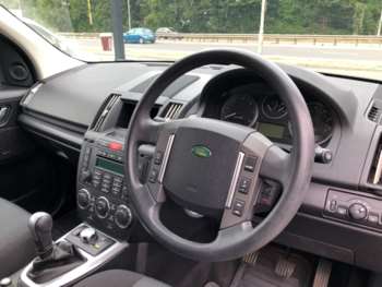 Used Land Rover Freelander 2010 for sale - 75160053: Photo