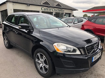 Used Volvo XC60 2013 for sale - 76064028: Photo