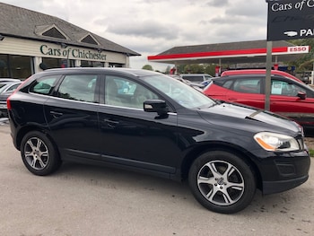 Used Volvo XC60 2013 for sale - 76064028: Photo