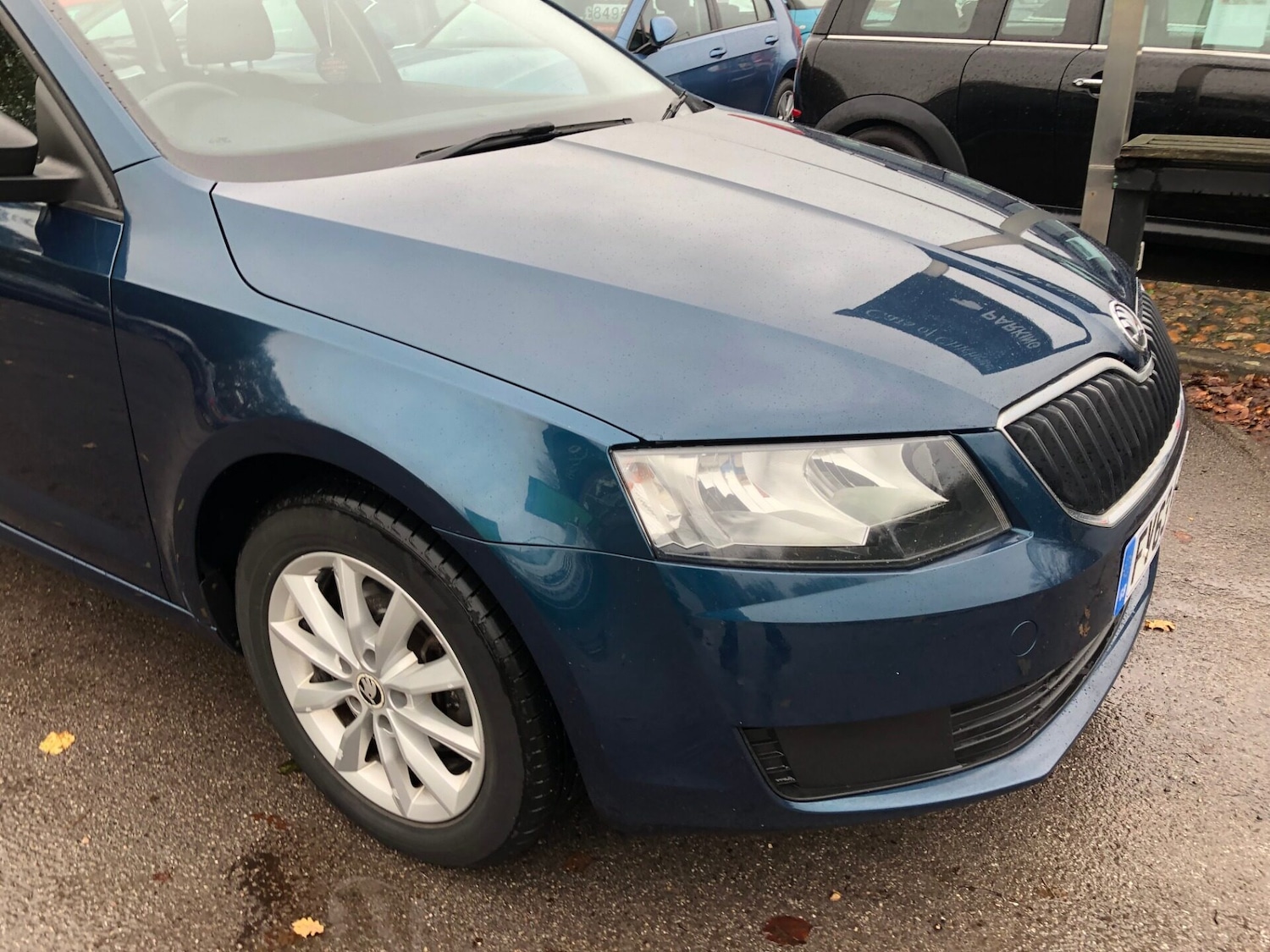 Used Skoda Octavia 2013 for sale - 76718901: Photo 21
