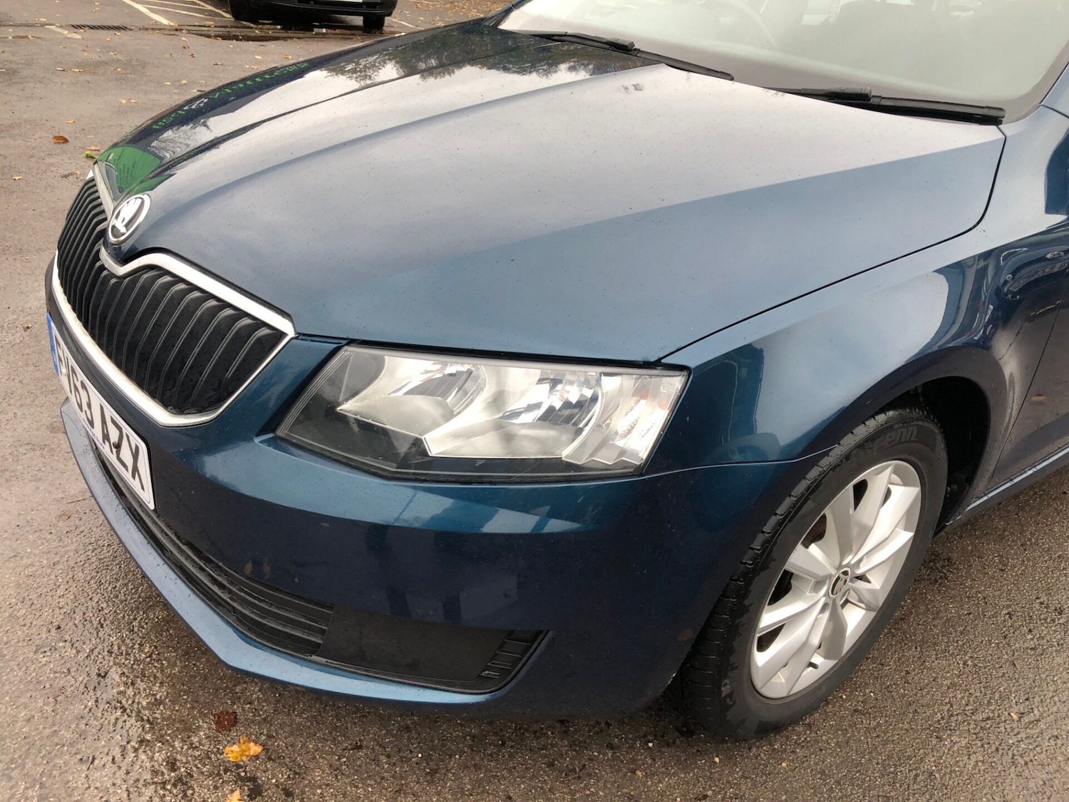 Used Skoda Octavia 2013 for sale - 76718901: Photo 22