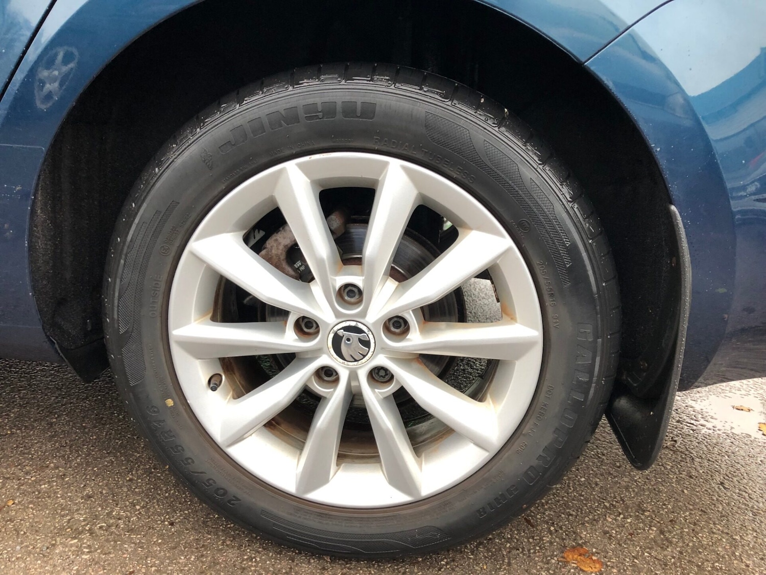 Used Skoda Octavia 2013 for sale - 76718901: Photo 24