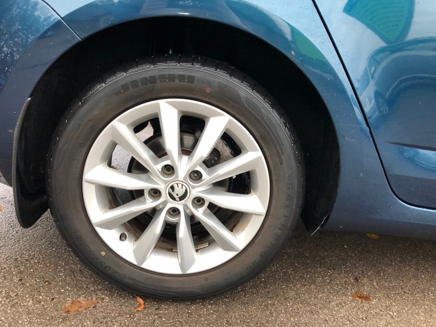 Used Skoda Octavia 2013 for sale - 76718901: Photo 25