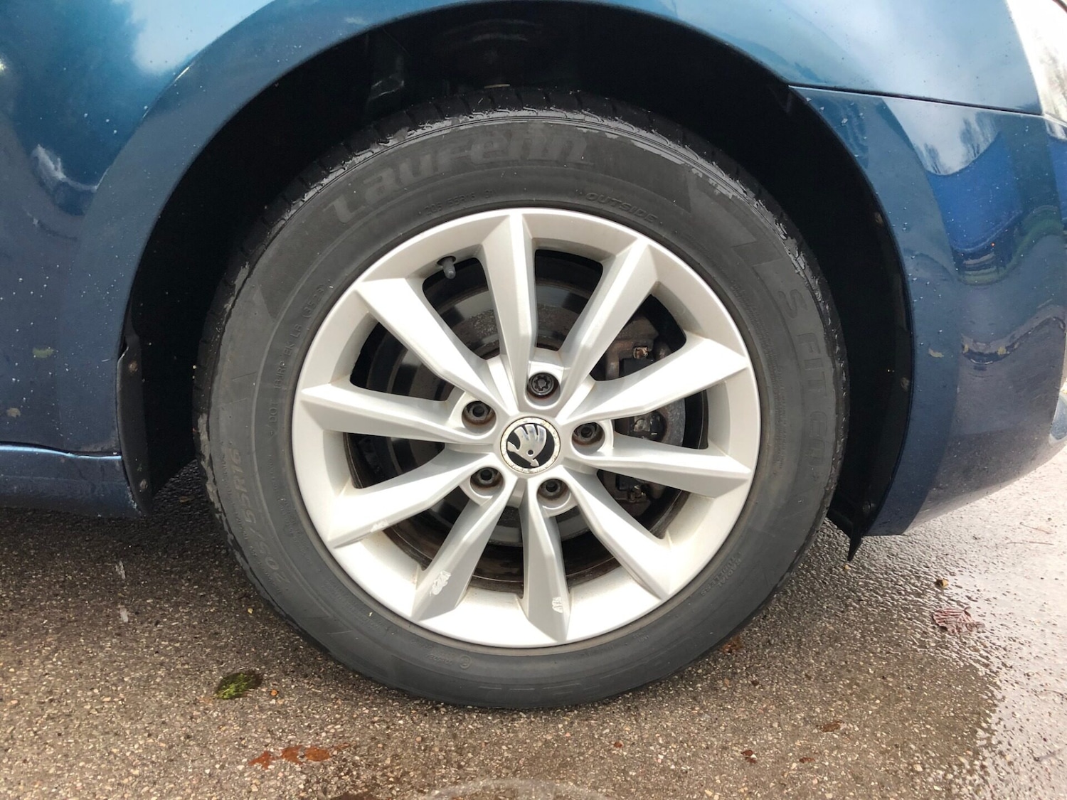 Used Skoda Octavia 2013 for sale - 76718901: Photo 26