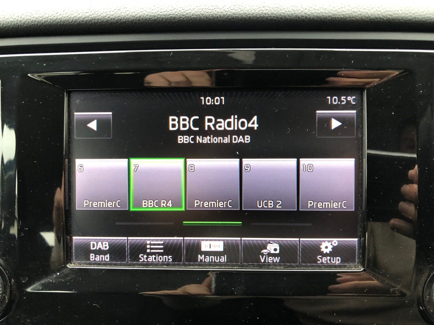 Used Skoda Octavia 2013 for sale - 76718901: Photo 28