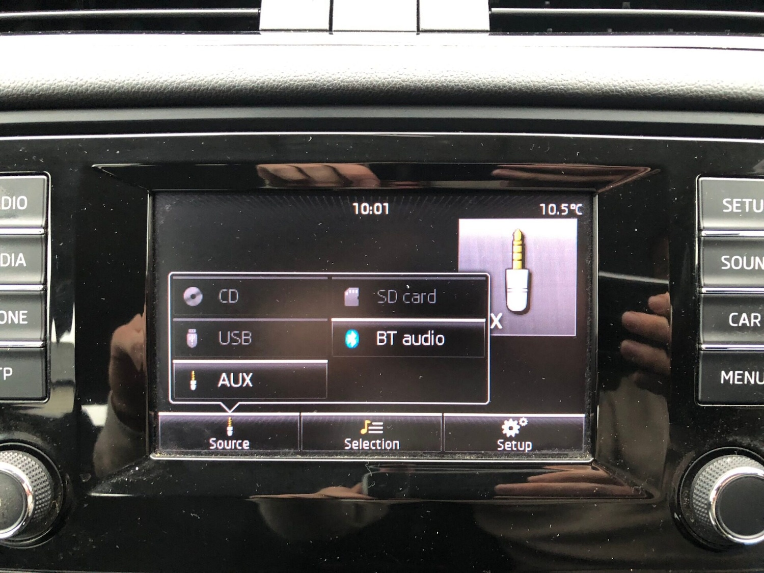 Used Skoda Octavia 2013 for sale - 76718901: Photo 29