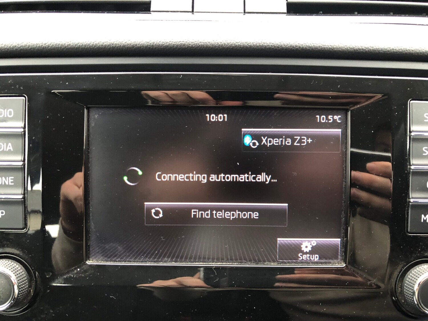 Used Skoda Octavia 2013 for sale - 76718901: Photo 30