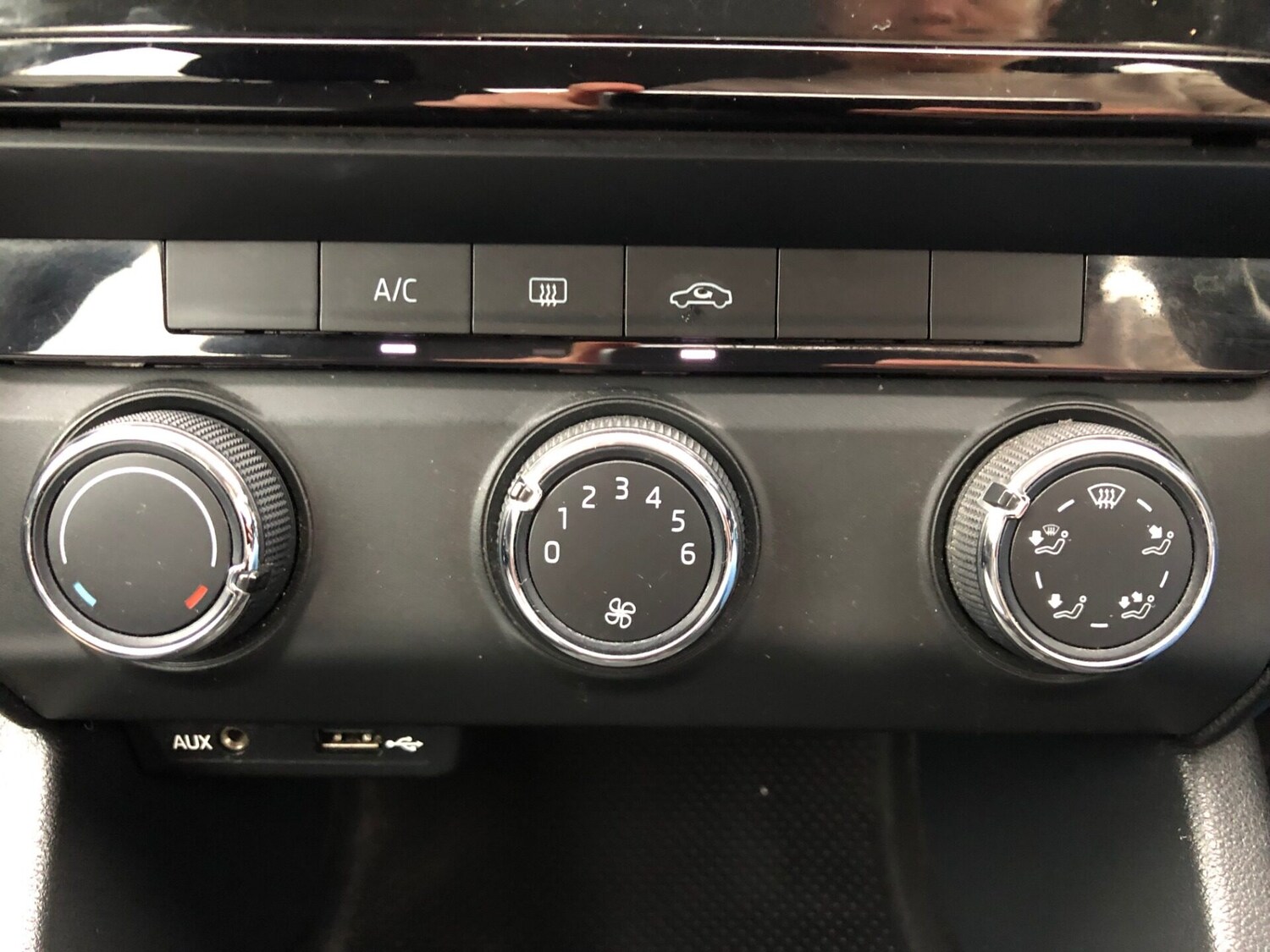 Used Skoda Octavia 2013 for sale - 76718901: Photo 31