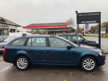 Used Skoda Octavia 2013 for sale - 76718901: Photo