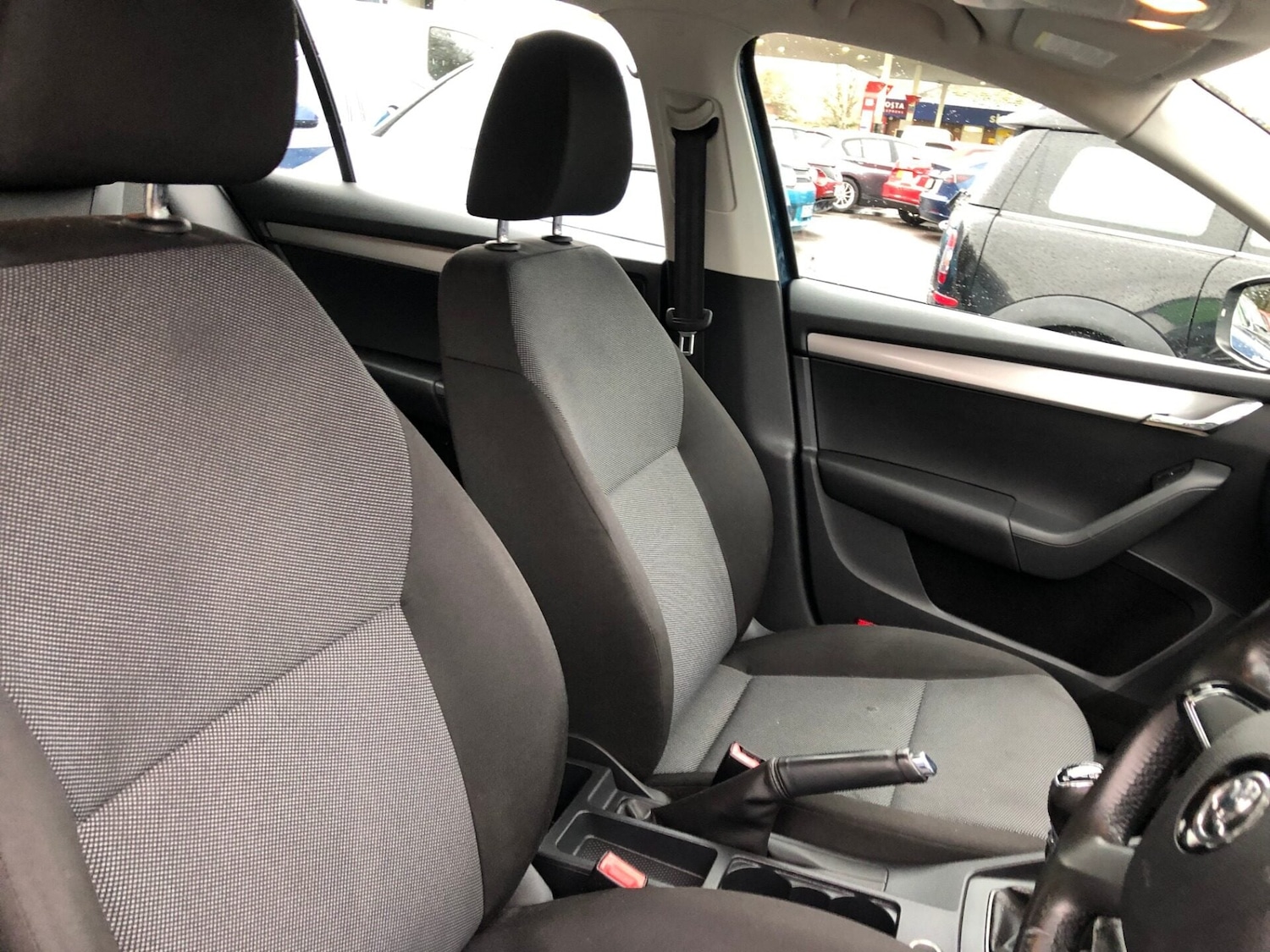 Used Skoda Octavia 2013 for sale - 76718901: Photo 5