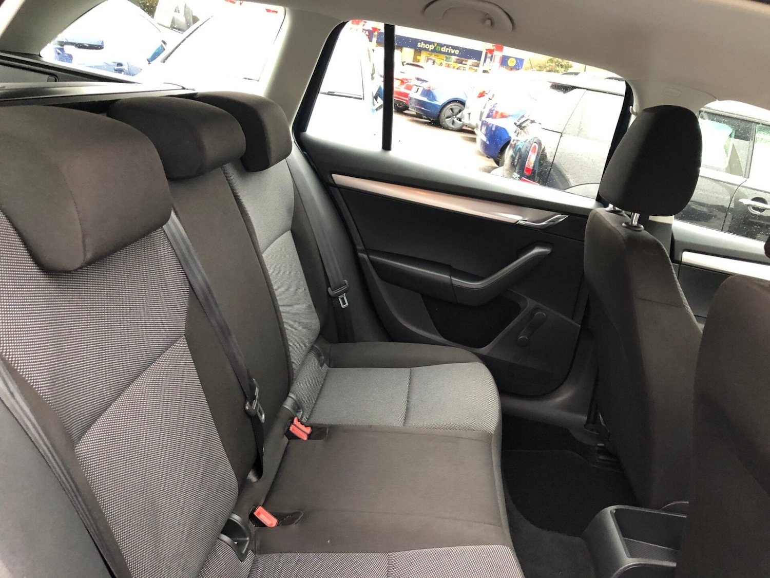 Used Skoda Octavia 2013 for sale - 76718901: Photo 7