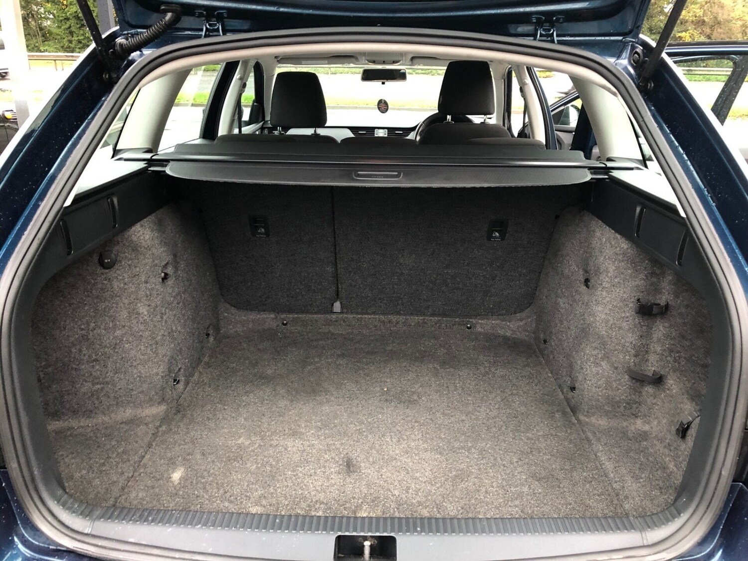 Used Skoda Octavia 2013 for sale - 76718901: Photo 8