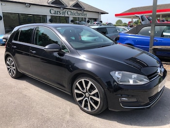 Used Volkswagen Golf 2014 for sale - 78681769: Photo